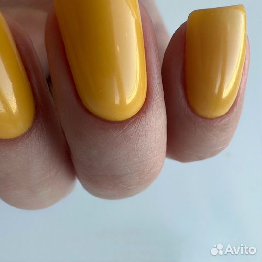 Маникюр и педикюр