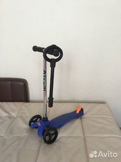 Самокат mini micro