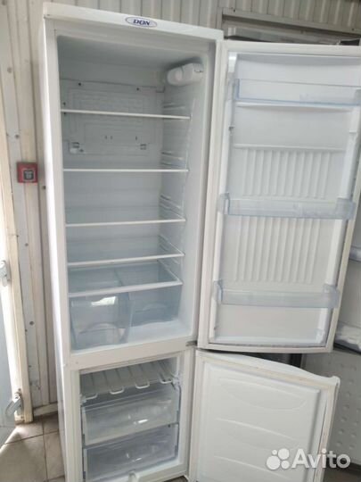 Холодильник дон