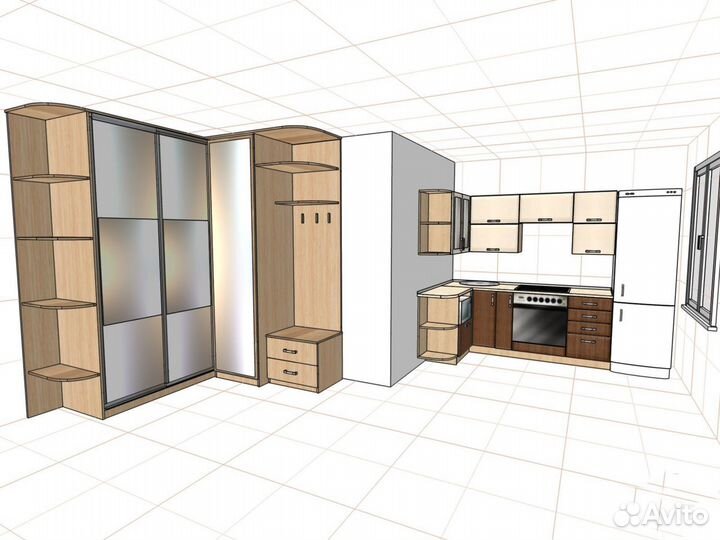 Pro100 v6.43 +Kray, Полная версия. Без ограничений