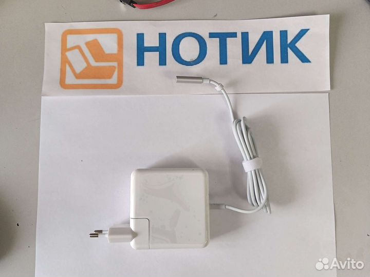 Блок питания для ноутбука Apple 16.5V 3.65A 60W