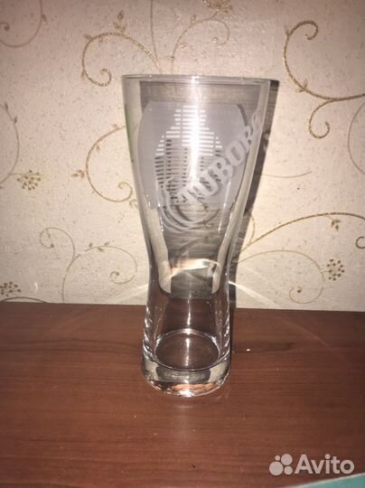 Стаканы для пива