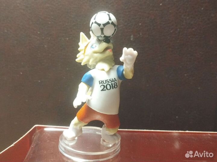 Сувениры чемпионата Европы по футболу