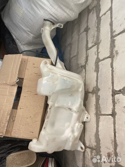 Бачок омывателя