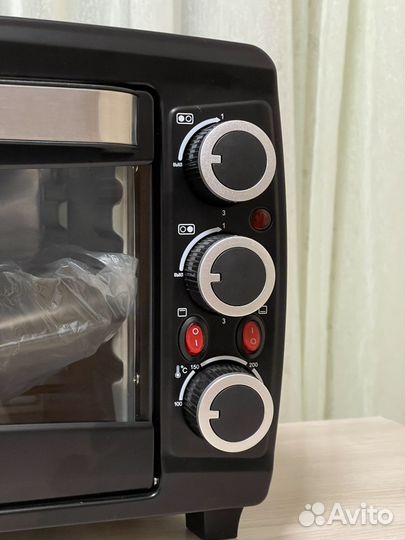 Мини-печь Galaxy Line GL2606