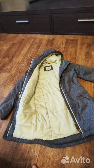 Куртка детская