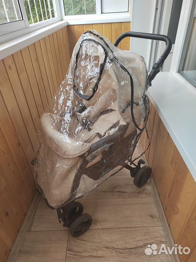 Коляска cam Portofino