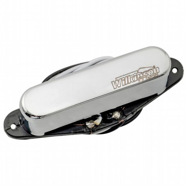 Wilkinson wovtan-CR M Series Звукоснима. (Новый)
