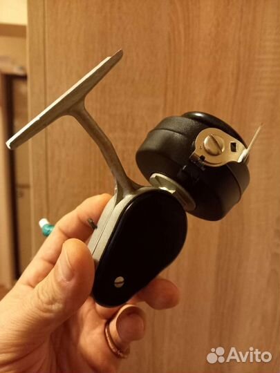 Катушка для спиннинга