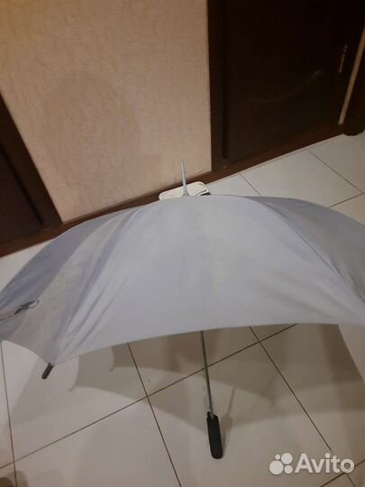 Зонт трость