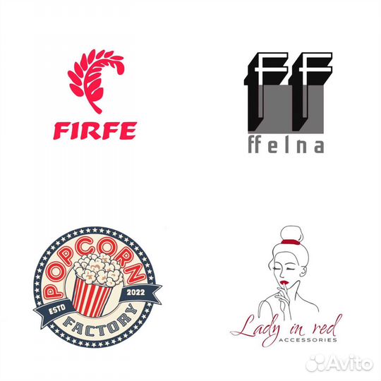 Разработка лого. дизайн. Нейминг. Логотип. Визитки