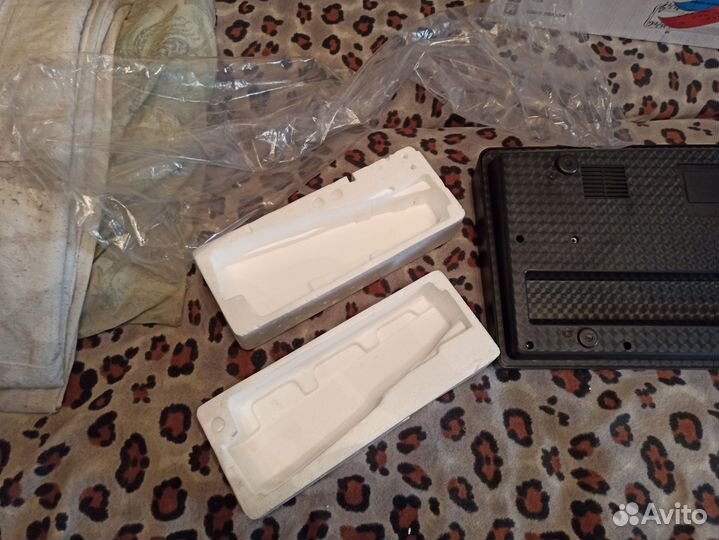 Синтезатор Denn Dek610