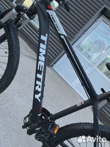 Велосипед горный колеса 27.5.Алюминиевая рама