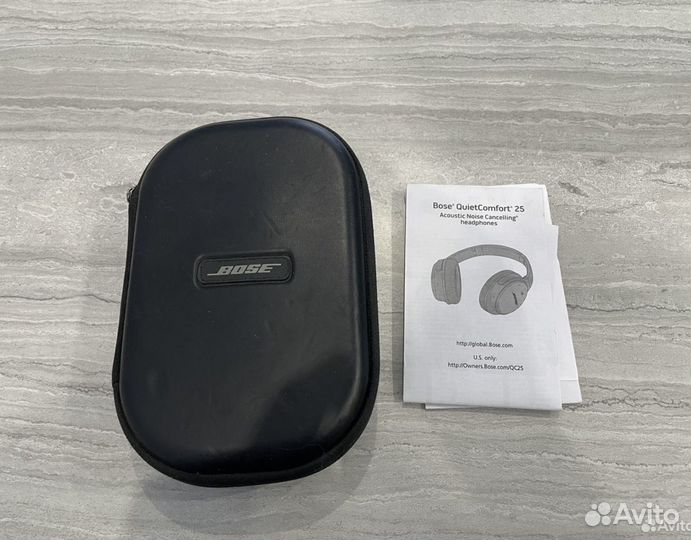 Идеальные наушники