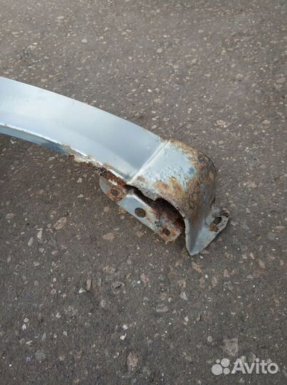 Передние крылья от 