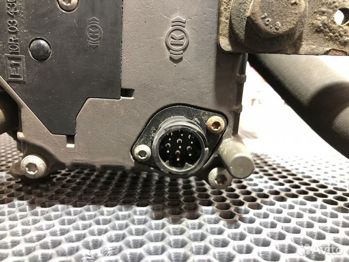 Осушитель воздуха Renault Premium