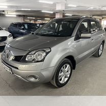 Renault Koleos 2.5 MT, 2008, 227 000 км, с пробегом, цена 995 000 руб.