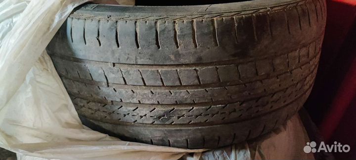 Goodyear Excellence 245/45 R18 96Y