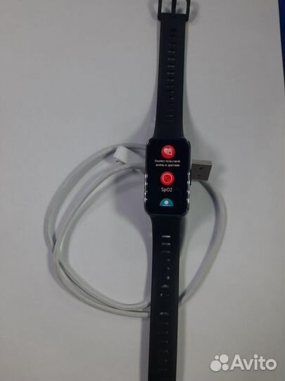 Часы Huawei Band 9 С Сзу