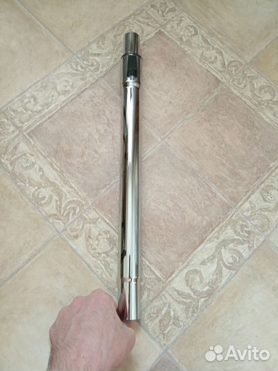 Трубка телескопическая для пылесоса