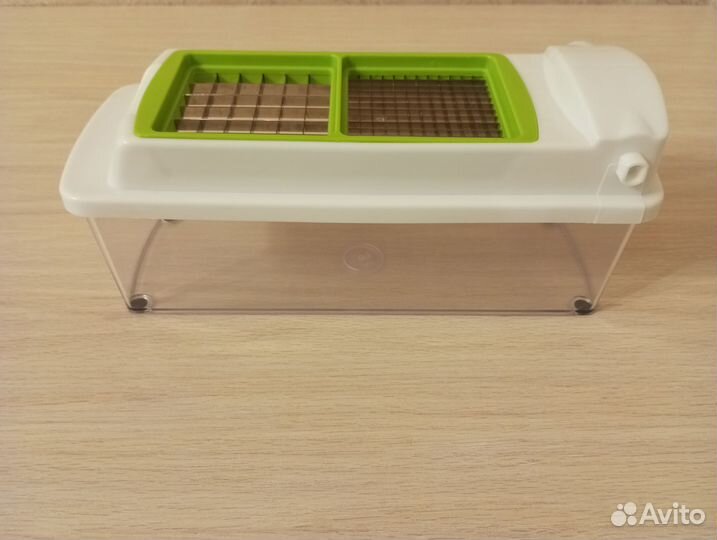 Многофункциональная овощерезка