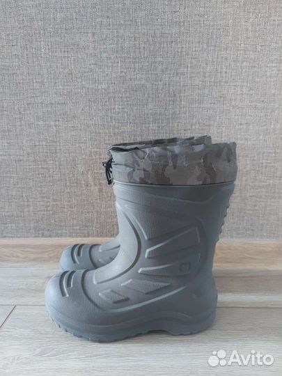 Сапоги Котофей р.34