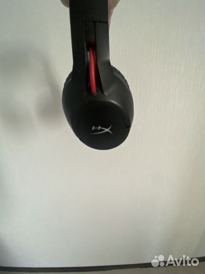 Наушники беспроводные HyperX Cloud Flight