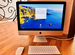 Apple iMac 21.5 4k retina 2019