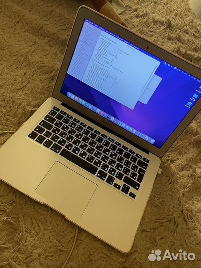Apple MacBook Air 13