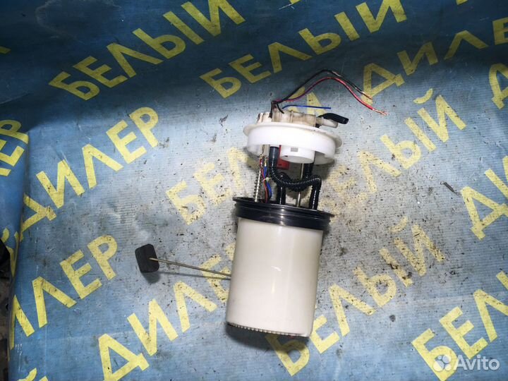Датчик уровня топлива бензонасос Geely MK