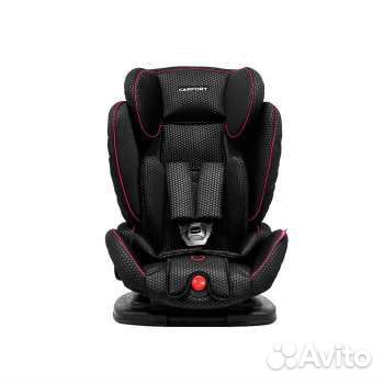 Кресло а/м, автокресло Carfort maxguard 03