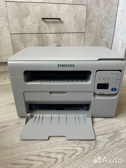 Мфу лазерный samsung