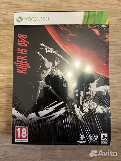 Игры на xbox 360