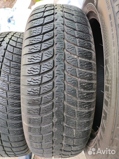 Kumho I'Zen KW23 185/60 R15 88T