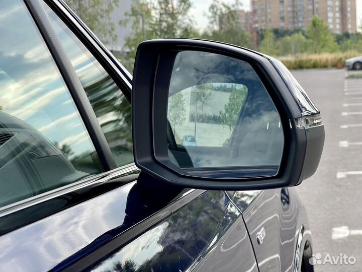 Audi Q7 3.0 AT, 2021, 60 500 км