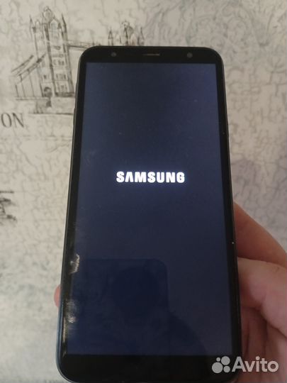 Samsung Galaxy J4+ (2018), 2/32 ГБ