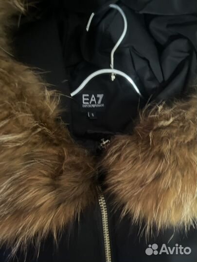 Пуховик зимний женский44