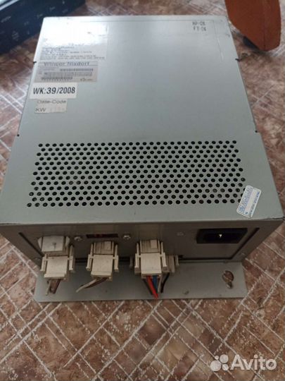 1500W 12v25v5v Блок питания