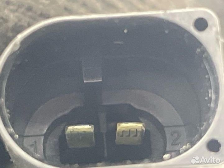 Датчик положения коленвала Mercedes-Benz C-Class