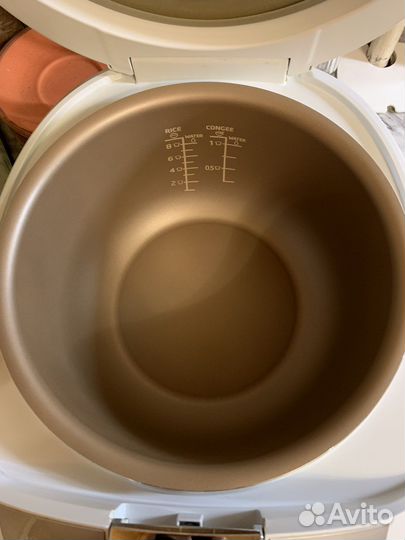 Мультиварка philips