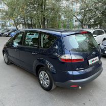 Ford S-MAX 2.0 MT, 2007, 249 000 км, с пробегом, цена 740 000 руб.