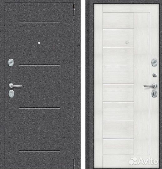 Двери для квартиры заказать