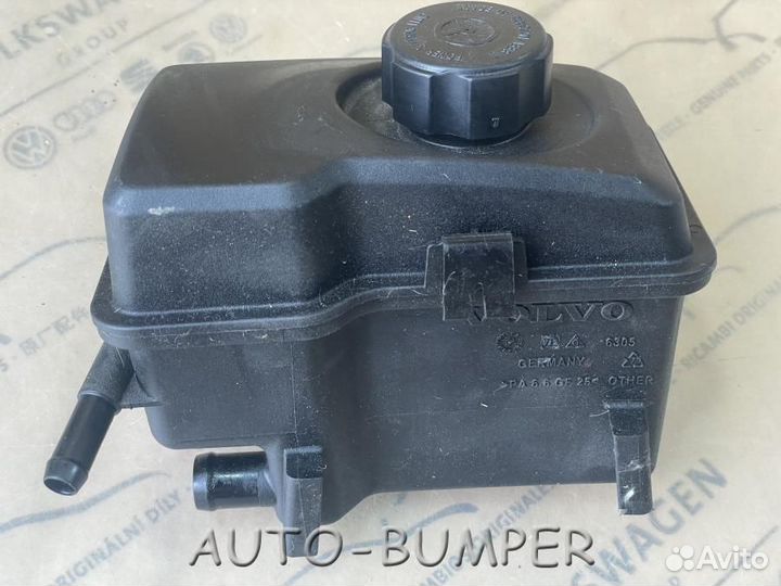 Volvo XC90 2002- Бачок гидроусилителя