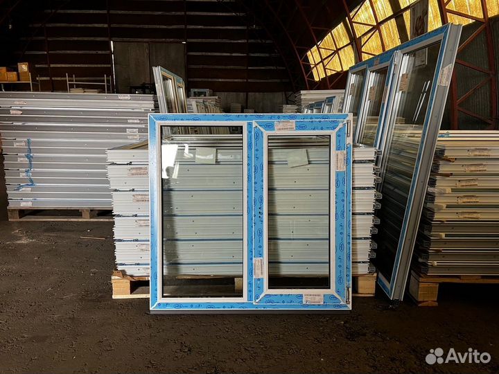 Окна пвх: Усовершенствованные технологии