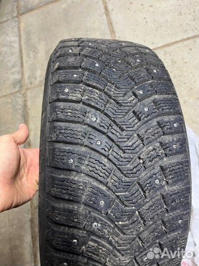 Michelin X-Ice North XIN2 205/55 R16 94T