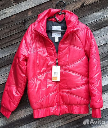 Курта женская reebok