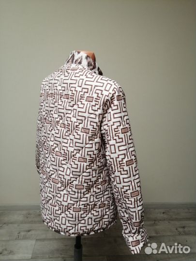 Фуфаечка, лёгкая женская