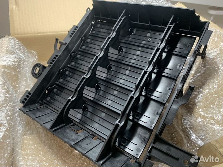 Жалюзи Порше Кайен E3