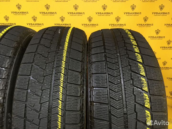 Bridgestone Blizzak VRX 205/60 R16 92S