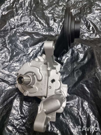 Масляный насос Audi A7,A6 tfsi